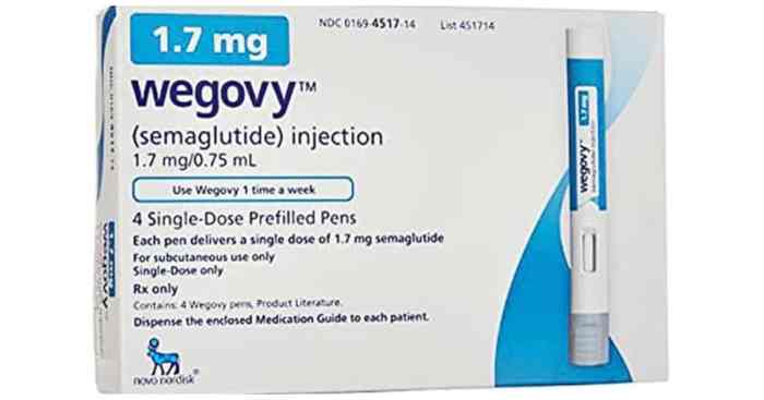 Everything You Need to Know About Wegovy - Diabetes Strong Wegovy use up 50 among us teens