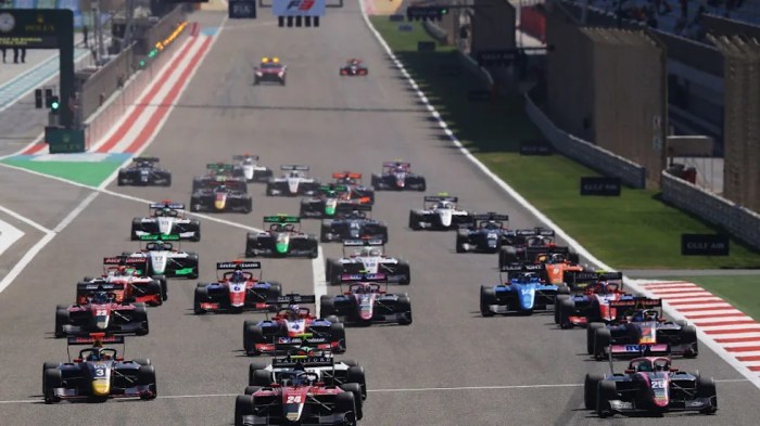 Red Bull’s Lindblad pleased with his F4 start ahead of full season in ... Red bulls lindblad granted f1 licence ahead 18th birthday