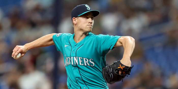 Mariners fall in walk-off loss to Rays Mariners diamondbacks out snap recent funks