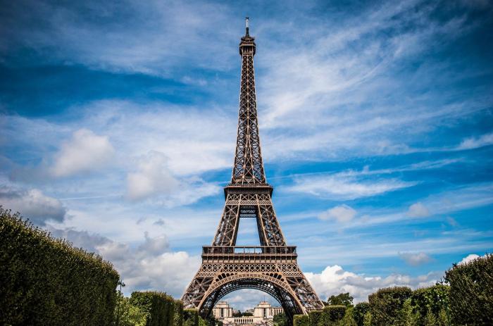 French Language Hub French open day nine