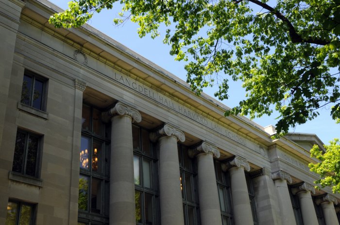 International Students Try To Cope With Trump's Online Class Rule Harvard university international students trump