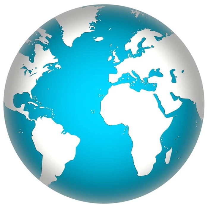 Globe Terre Monde · Image gratuite sur Pixabay Global markets trading day graphic pix