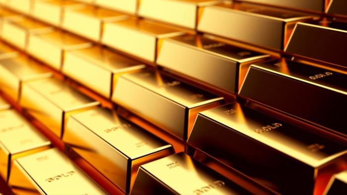 Health benefits of gold, frankincense, and myrrh Gold prices climb tariff jitters lift safe haven demand