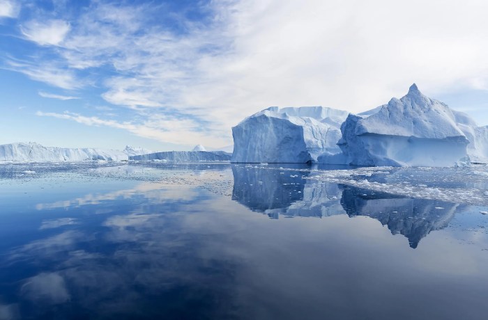 Numbers Lie Even More Than Usual In Greenland | NCPR News Greenland rejected concacaf membership