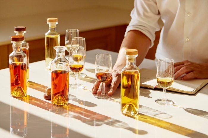 Finance – Rémy Cointreau Remy cointreau withdraws its mid term goals posts lower annual profits