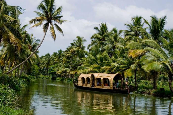 12 Top Tourist Places to Visit in South India Indias iron ore imports trend higher its no china russell