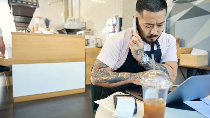 6 Tax Tips For Small Business Owners – Journey for Jasmine Tax tips bill impact employees businesses