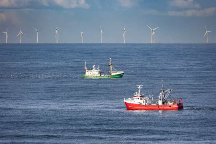 UK government expects bidders to return to offshore wind auction | Reuters Britain needs record offshore wind auction meet targets says siemens energy