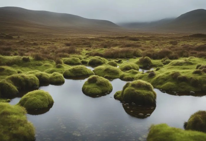 The Cultural Significance of Peat Bogs in Ireland: An Exploration of ... Irelands peat bogs climate action clashes with tradition