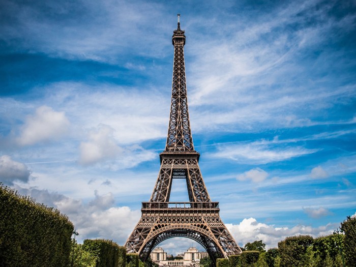 50 Best Attractions In Paris to Add to Your Hit List France drop extra capital demand banks exposed indebted companies