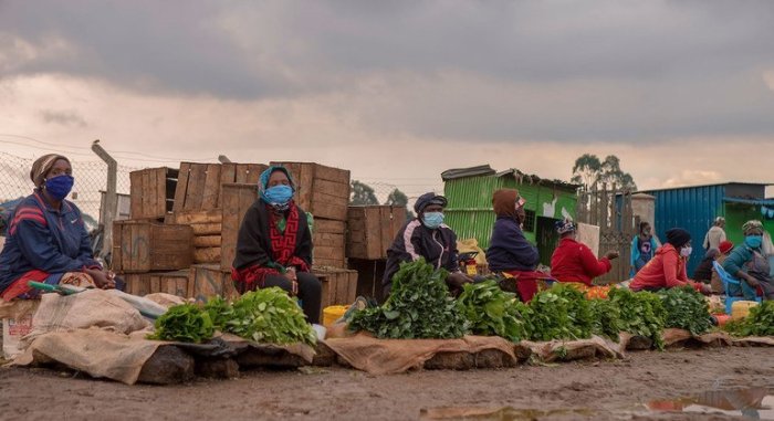 Exiled in Kenya, Controversial Ugandan Activist Continues to Speak Out Kenyan ugandan activists say they were sexually assaulted tanzania
