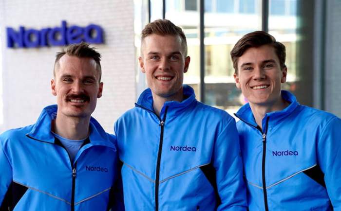 Norway's Ingebrigtsen Brothers: Stars of the Track - Life in Norway Ingebrigtsen launches own running team with brothers norwegian athletes
