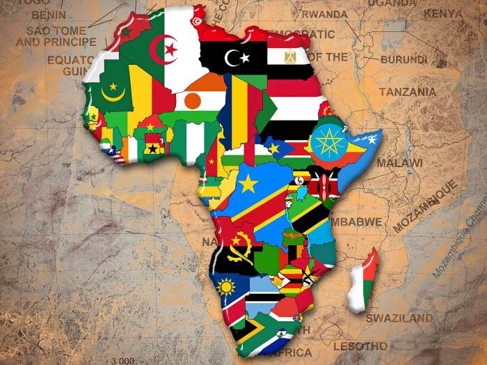 Africa - Wikipedia Africa fx most currencies expected be stable
