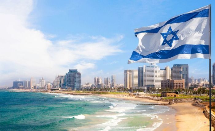 Israel: Things To Know Israeli strike beiruts southern suburbs live footage shows