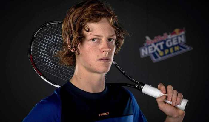 Sinner faces defending champ alcaraz hotly anticipated french open final