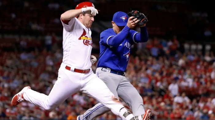 Blue Jays rally against Detroit bullpen, beat Tigers 8-6 | CTV News Blue jays smack 16 hits edge cards