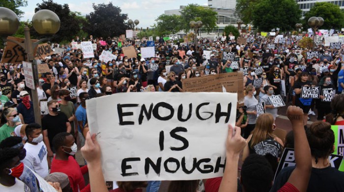 What Police Reform Means, According to Two Opposing Experts Us police brutality leobr reforms