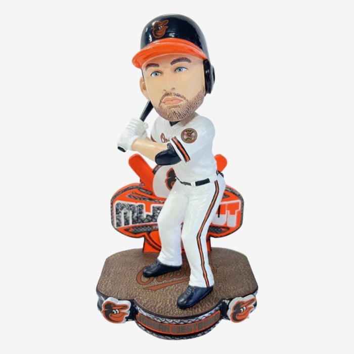 Jordan Westburg hits a solo homer in the 3rd inning | 03/17/2023 ... Orioles activate 3b jordan westburg cedric mullins il