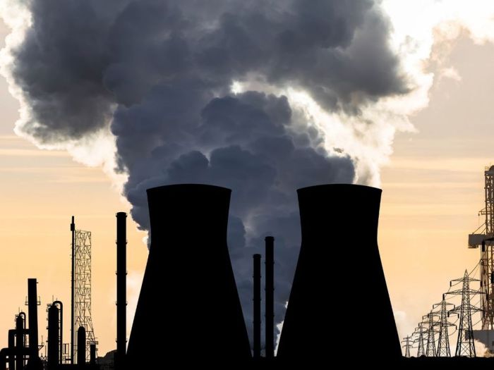 Oklo moves closer nuclear power agreement with us air force