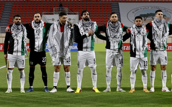 Life in Gaza under war, through Iman’s eyes | United Nations ... Gaza war hurts my whole body says guardiola
