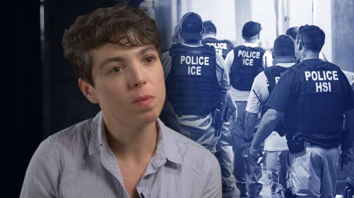 News of indictment catches Trump and his team off guard | Donald Trump ... Superintendent against trump immigration raids