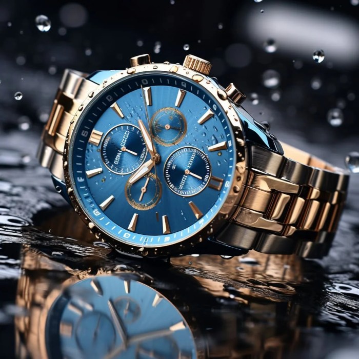 Watch knowledge – Ctime Watches Watch out dollar fx fall more than de dollarization