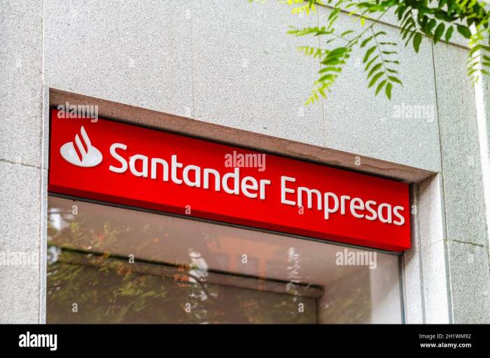 Santander Plans .9 Billion Capital Increase to Strengthen Balance ... Spains santander poised halt appointment new accounting boss source says