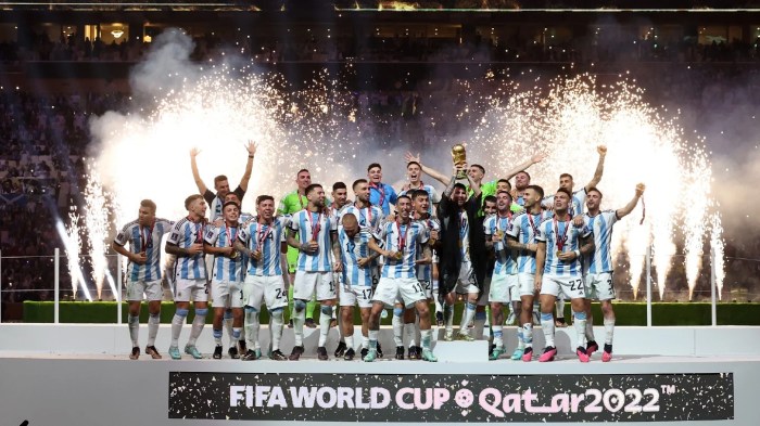 ''May The Best Team Win'': Twitter Explodes With Tweets Ahead Of FIFA ... ''May The Best Team Win'': Twitter Explodes With Tweets Ahead Of FIFA ...