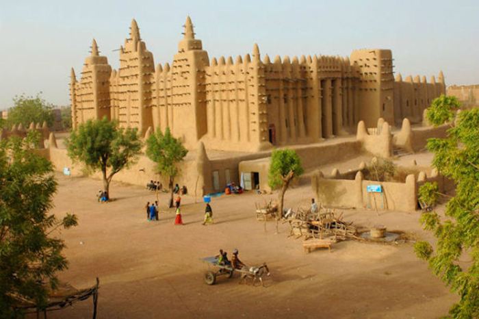 Kingdom of Mali Kingdom of Mali