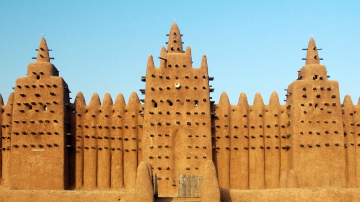 7 Interesting Facts About Mali | EnjoyTravel.com Mali court adjourns hearing whether put barricks gold mines under provisional