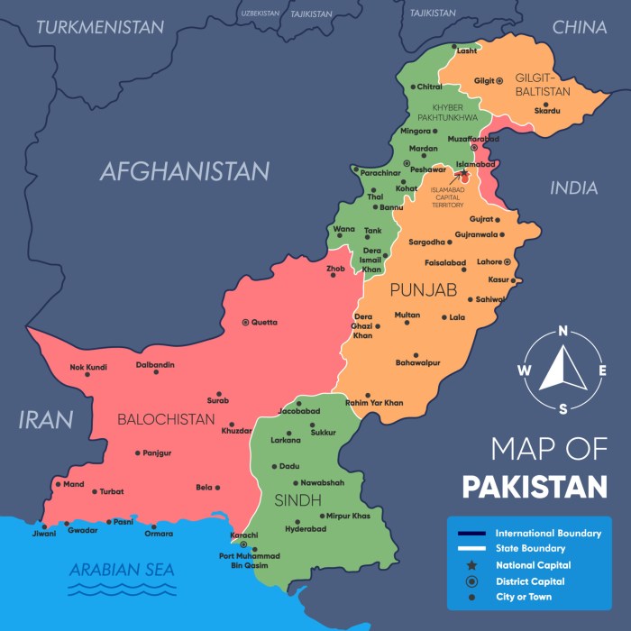 Pakistan to Receive Billion From Qatar, Acting Governor Says - Bloomberg Pakistan economy grow 27 fy25 economic survey shows