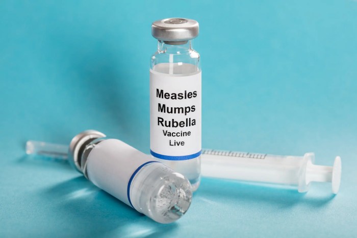 Should adults get another measles vaccine? Measles vaccine what to know