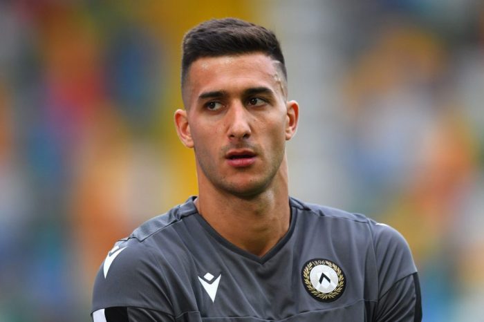 Champions League: Atalanta Goalkeeper Juan Musso's Point-Blank Reflex ... Atletico madrid sign goalkeeper musso atalanta
