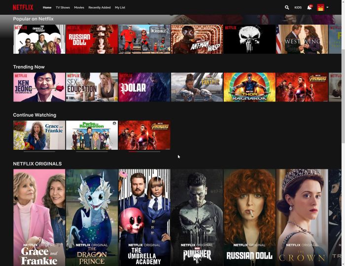 Website Review: Netflix.com Streaming Service | HubPages Netflix tudum fan event reflects studio investment global streaming