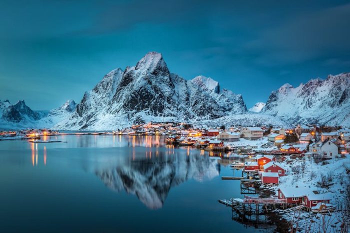 Norway - Vikings, Fjords, Sami | Britannica Norway dare dream big again after quarter century heartbreak
