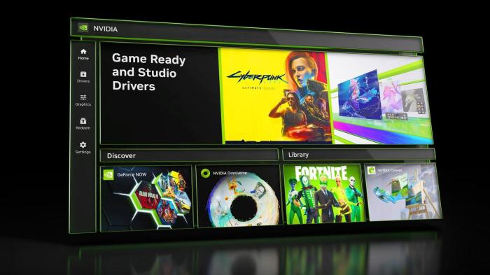 NVApp : la nouvelle application NVIDIA pour gérer sa GeForce - Le ... Nvidia perplexity partner with european firms boost local ai models