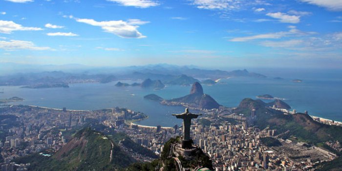 Brazil Travel Guide | CNN Travel Brazil rules out bird flu case commercial farm rio grande do sul state