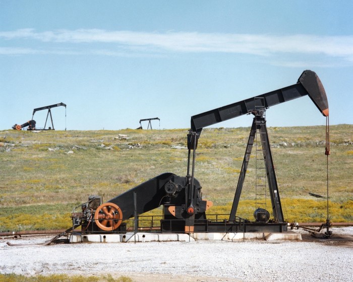 Oil Pump Jacks Free Stock Photo - Public Domain Pictures Oil prices down markets assess us china trade talks outcome