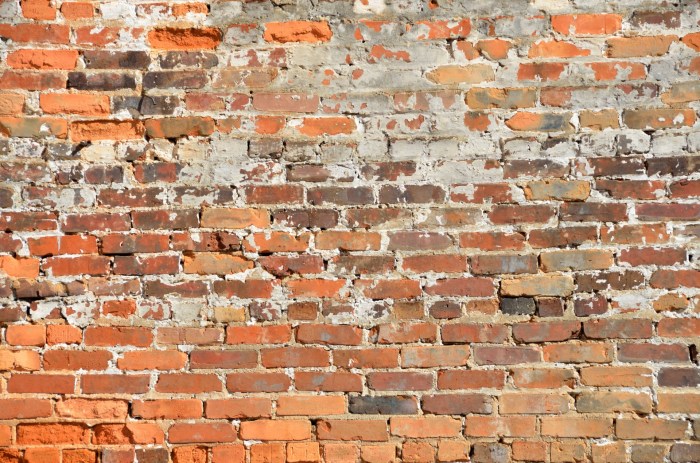 Old Brick Wall Free Stock Photo - Public Domain Pictures Wall street futures edge up ahead jobs data tesla rebounds