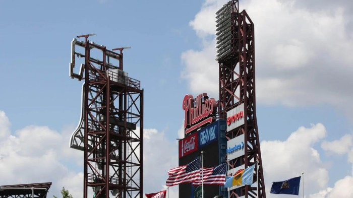 Season might be over for Phillies' million veteran after latest blow up Veteran lefties clash phillies try level set vs pirates