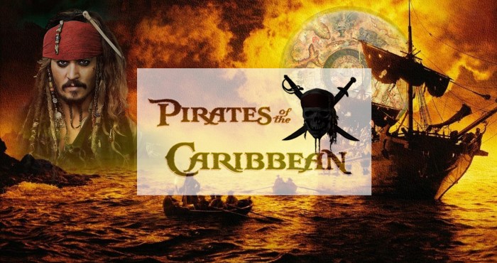 Will Turner’s Pirates Of The Caribbean 5 Transformation Makes No Sense Pirates hammer marlins eury perezs return