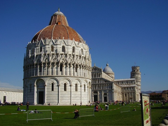 Pisa Renaissance City · Free photo on Pixabay Italy seeks clarity us over curbs pirelli due chinese investor