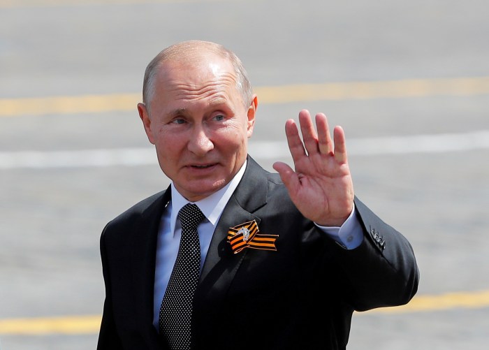 Vladimir Putin’s Speech – Scrutinised | Royal United Services Institute Putin tells trump talks with ukraine useful despite what he called attempts