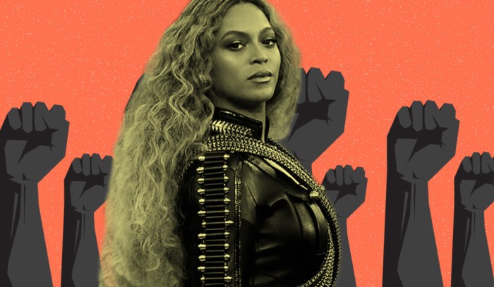 Beyoncé's reluctant feminism | Salon.com Beyonce proves winning best activism