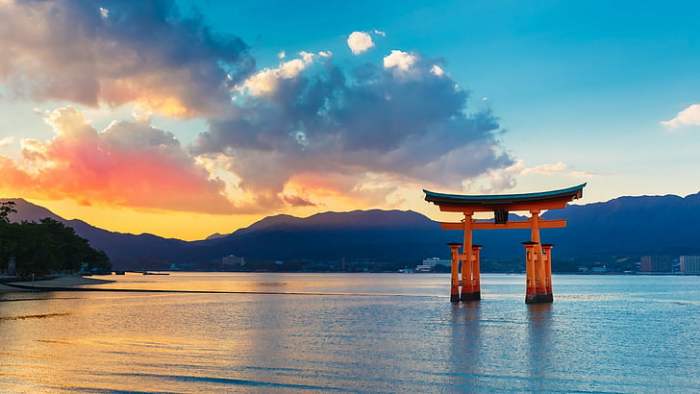 HD wallpaper: Religious, Itsukushima Gate, Japan, Torii | Wallpaper Flare Japan says emergency rice imports other options considered stabilise prices