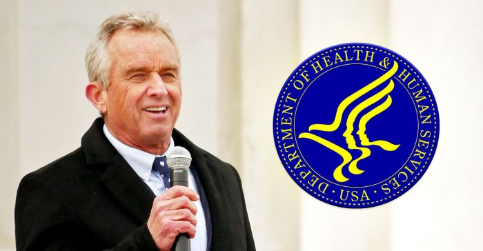From ‘Brilliant’ to ‘Aghast’: Reactions to RFK Jr.’s Nomination for HHS ... Rfk jr health human services secretary confirmation interview fox vaccines