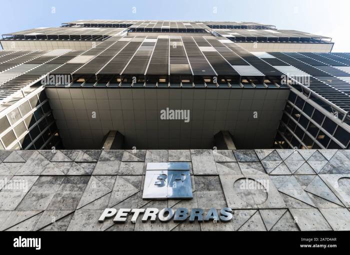 Petrobras re-enters Africa with Shell exploration acquisitions Petrobras aims make africa its main exploratory region outside brazil