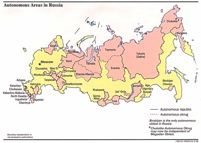 Map of Russia - Guide of the World Russia asks un agency help solve question us fuel ukraine nuclear plant