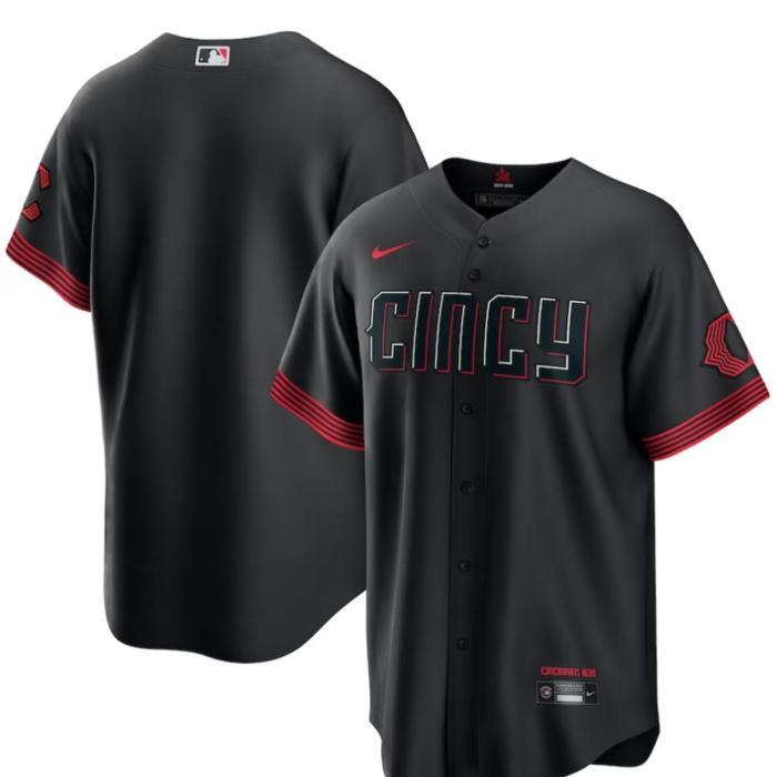 Cincinnati Reds City Connect Wordmark 2023, Svg, Dxf, Eps, Png - SvgShopArt Reds rely long ball sweep diamondbacks