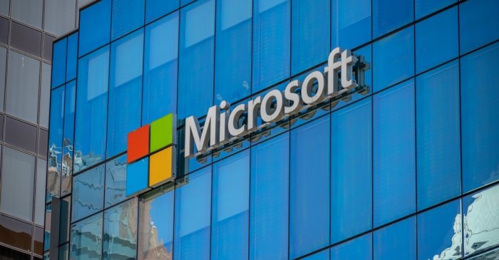 Microsoft Shareholders | Who Owns The Most Shares of Microsoft? Microsoft offers boost european governments cybersecurity free